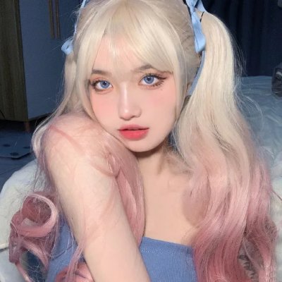 窈窕淑女,君总好逑