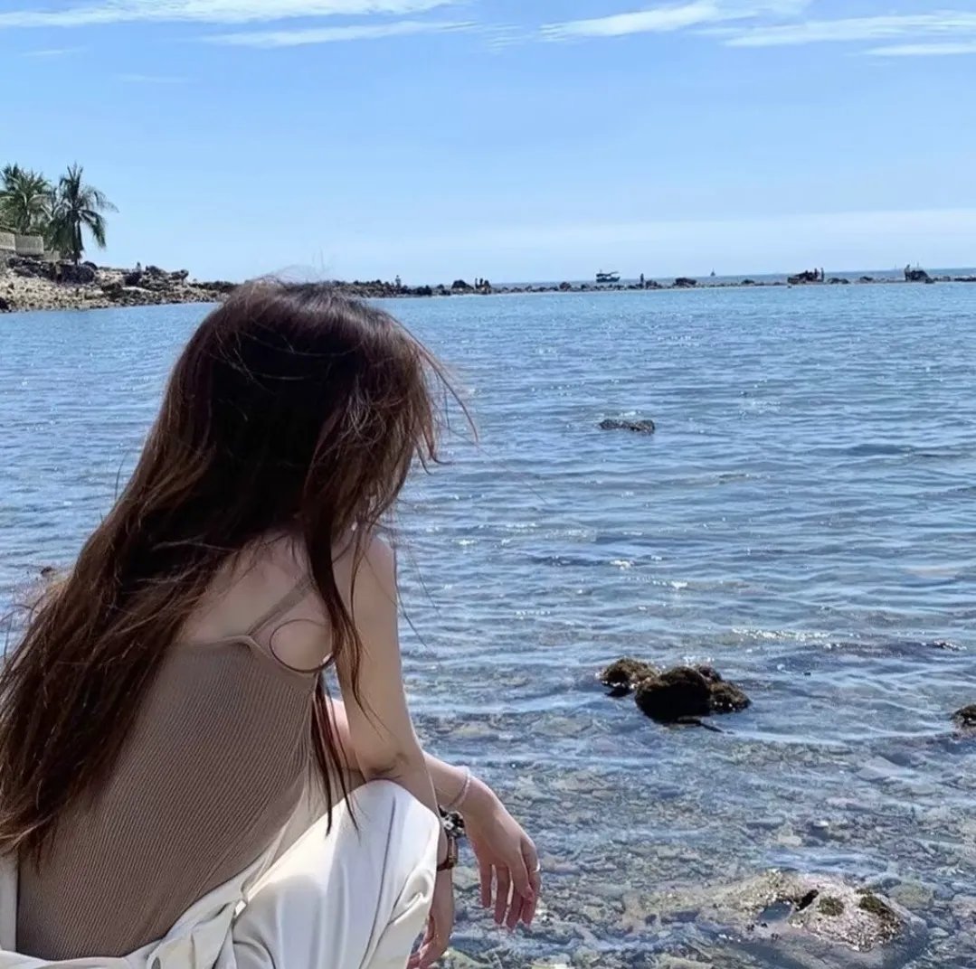 美女试爆场